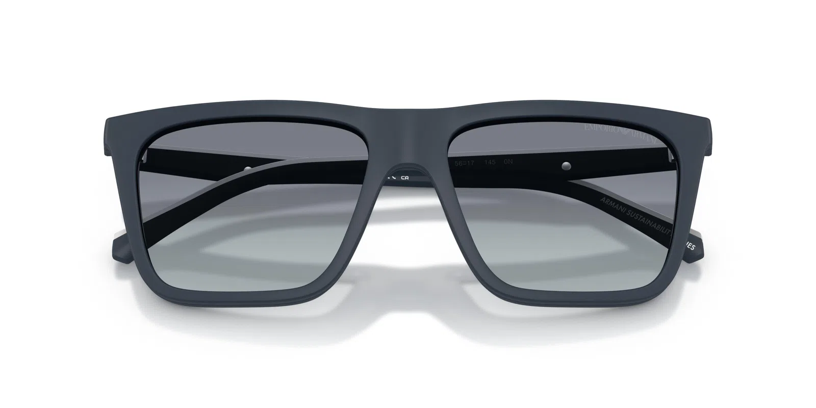 Emporio Armani 4258F Sunglasses - view 7